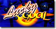 Lucky Goal Game